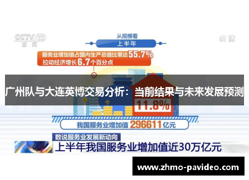 广州队与大连英博交易分析：当前结果与未来发展预测