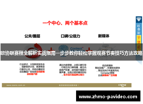 欧协联赛程全解析实战指南一步步教你轻松掌握观赛节奏技巧方法攻略